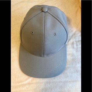 Lulu lemon baseball cap